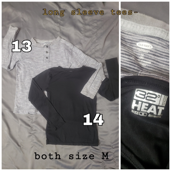 BOYS | Giant Sz 8 Clothing Bundle! - Picture 5 of 8